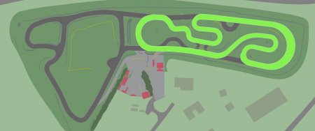 The National Circuit