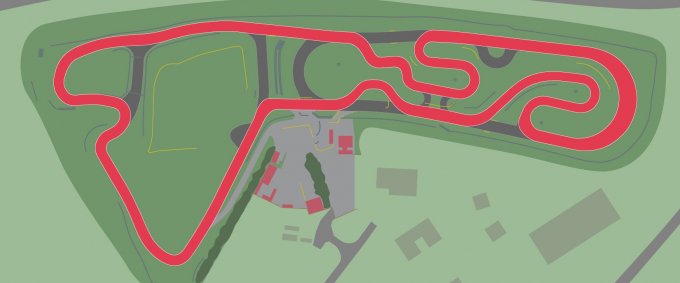The International Circuit